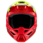 SM3 FRAY (NIÑOS) - Casco Alpinestars