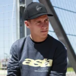 APEX - Gorra Alpinestars