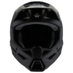 SM3 Negro Mate (NIÑOS) - Casco Alpinestars