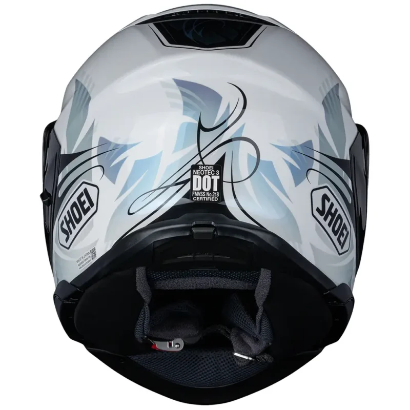NEOTEC 3 BREEZE Casco Shoei