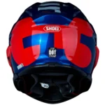 GT AIR 3 MIKE Casco Shoei