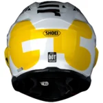 GT AIR 3 MIKE Casco Shoei
