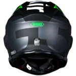 GT AIR 3 MIKE Casco Shoei