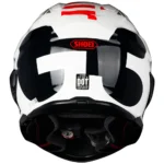 GT AIR 3 MIKE Casco Shoei