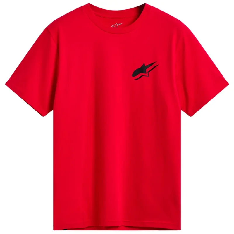 FORMULATE CSF - Camiseta Alpinestars