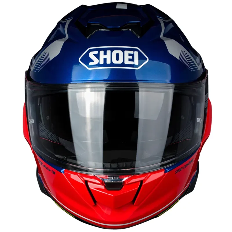 GT AIR 3 MIKE Casco Shoei