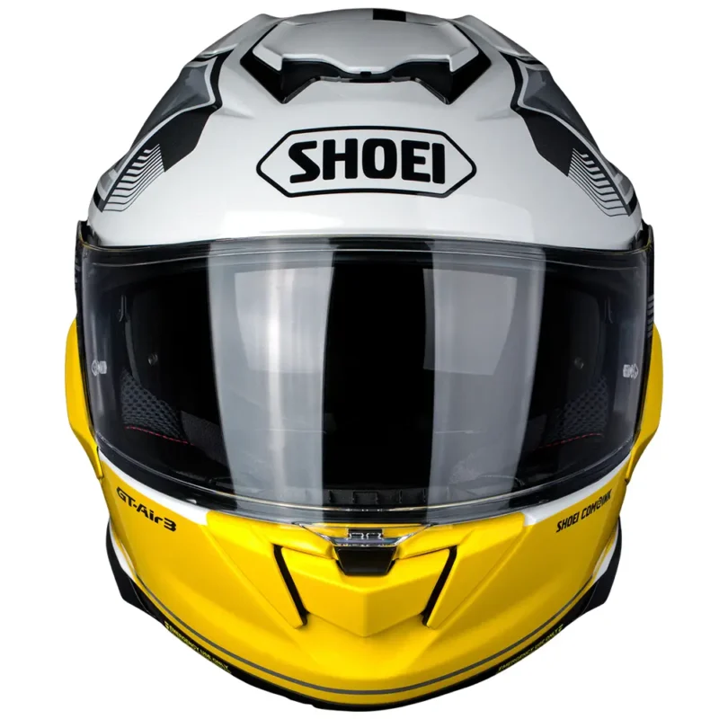 GT AIR 3 MIKE Casco Shoei