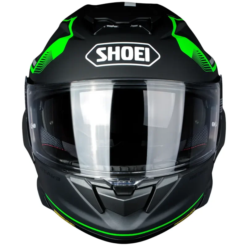 GT AIR 3 MIKE Casco Shoei