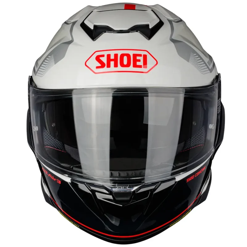GT AIR 3 MIKE Casco Shoei