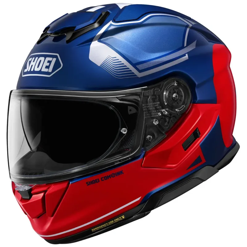 GT AIR 3 MIKE Casco Shoei