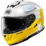 GT AIR 3 MIKE Casco Shoei
