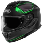 GT AIR 3 MIKE Casco Shoei
