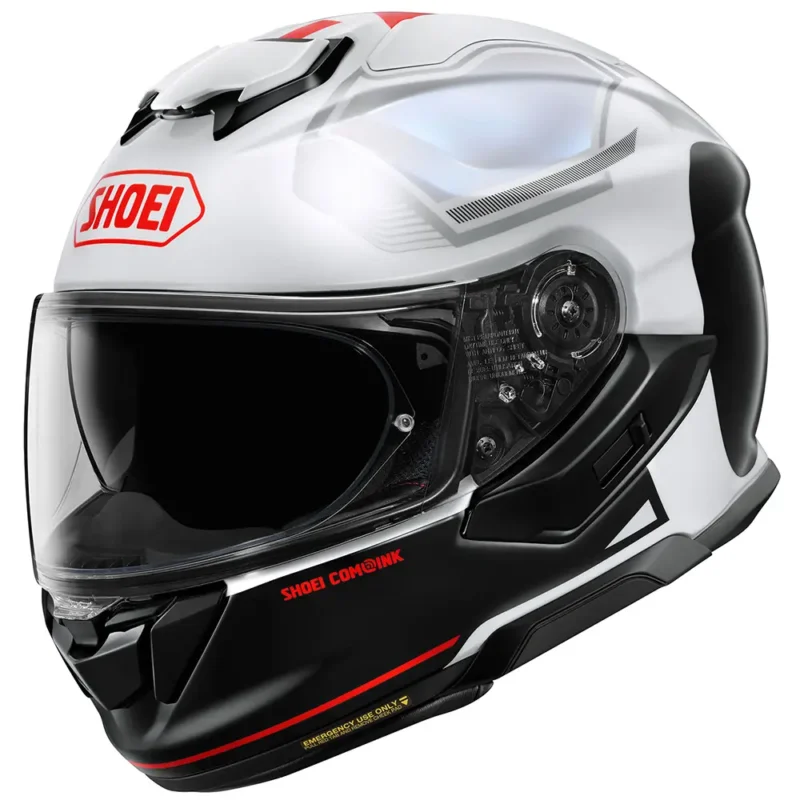 GT AIR 3 MIKE Casco Shoei