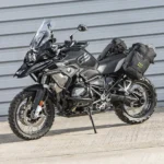 Base-OS BMW GS