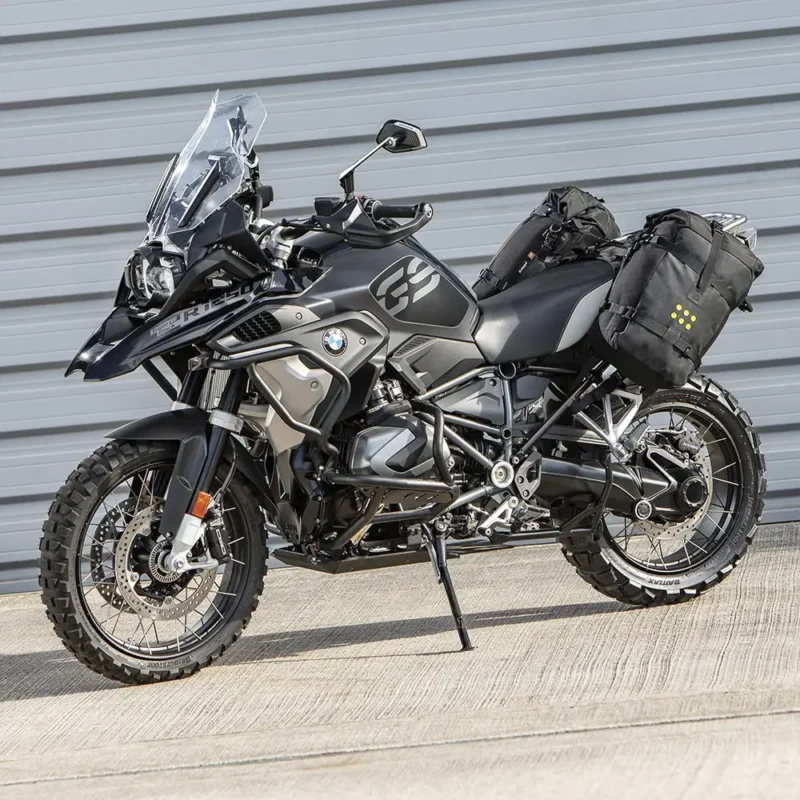 Base-OS BMW GS