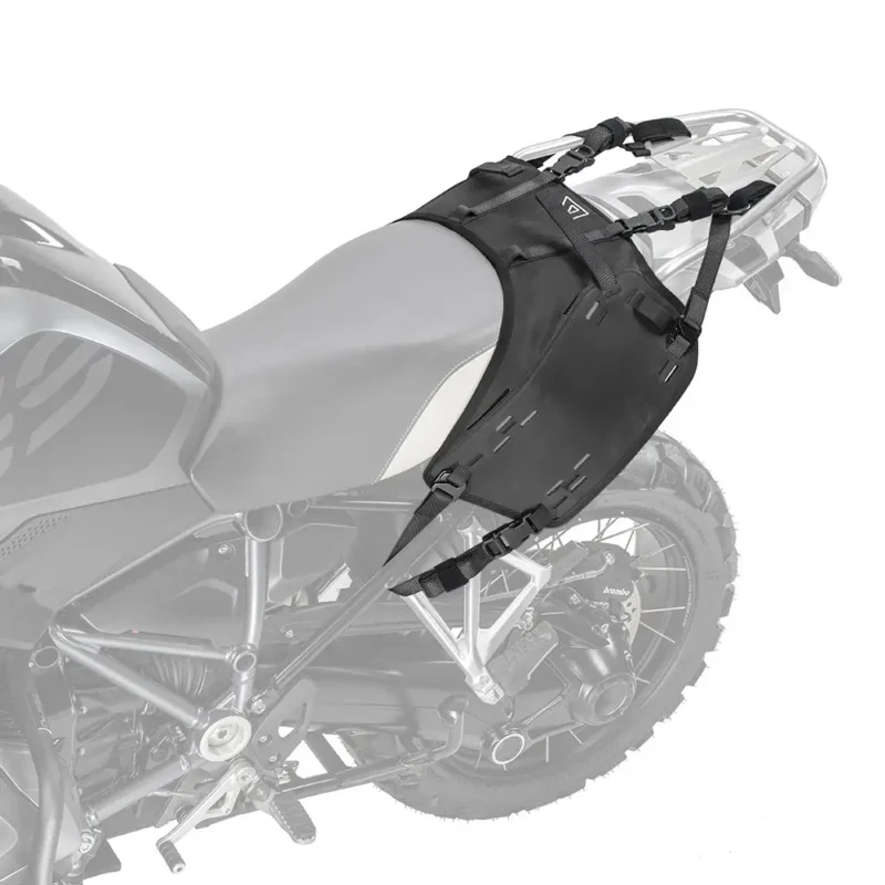 Base-OS BMW GS