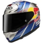 RPHA 12N Red Bull Austin GP 2 - Casco HJC