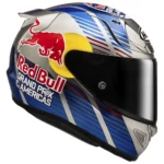 RPHA 12N Red Bull Austin GP 2 - Casco HJC