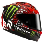 RPHA 12N Quartararo 2025 - Casco HJC