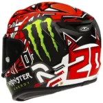 RPHA 12N Quartararo 2025 - Casco HJC