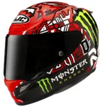 RPHA 12N Quartararo 2025 - Casco HJC