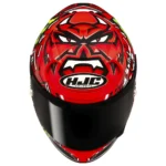 RPHA 12N Quartararo 2025 - Casco HJC