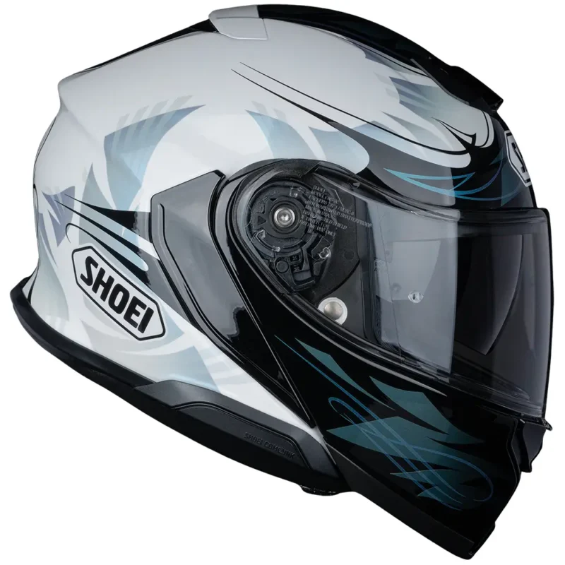 NEOTEC 3 BREEZE Casco Shoei