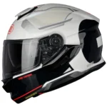 GT AIR 3 MIKE Casco Shoei