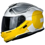 GT AIR 3 MIKE Casco Shoei