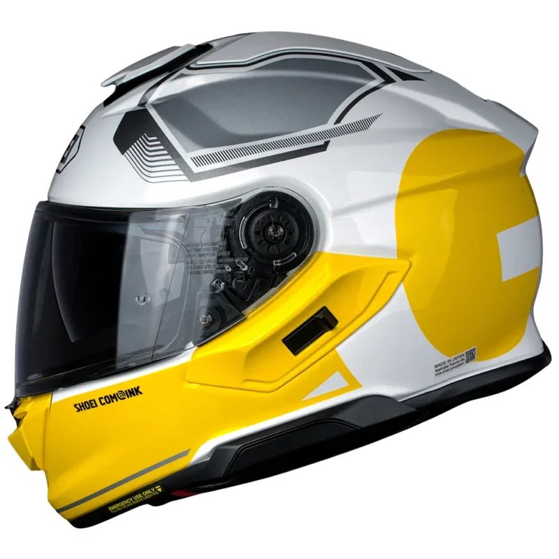 GT AIR 3 MIKE Casco Shoei