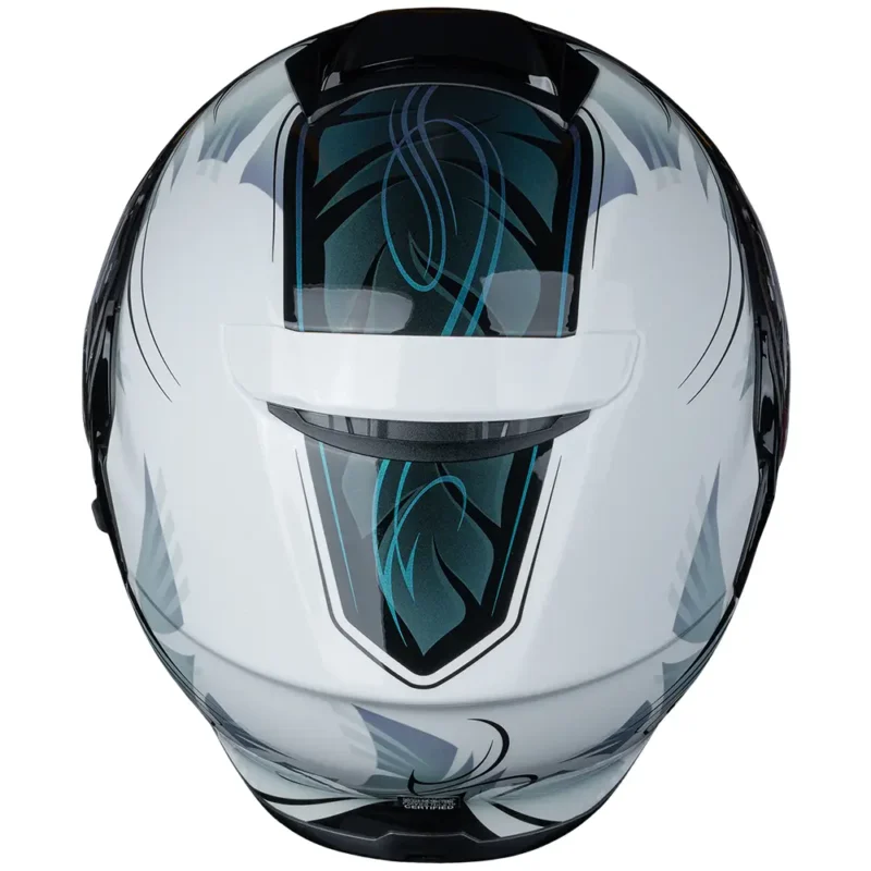 NEOTEC 3 BREEZE Casco Shoei