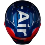 GT AIR 3 MIKE Casco Shoei