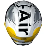 GT AIR 3 MIKE Casco Shoei