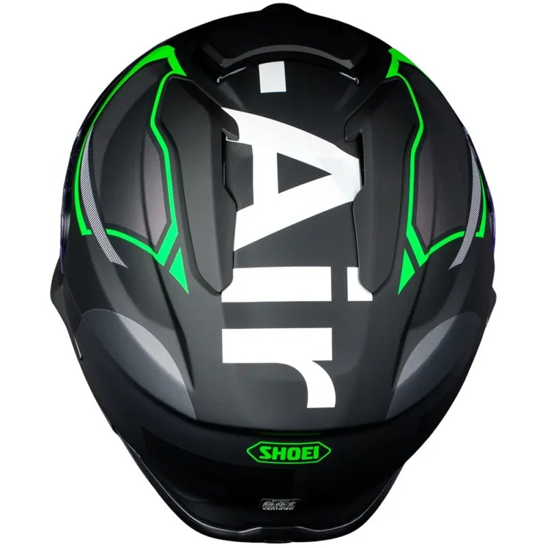 GT AIR 3 MIKE Casco Shoei