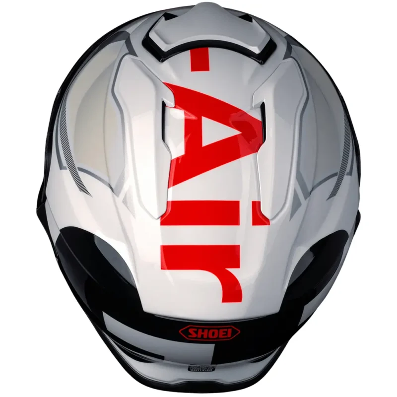 GT AIR 3 MIKE Casco Shoei