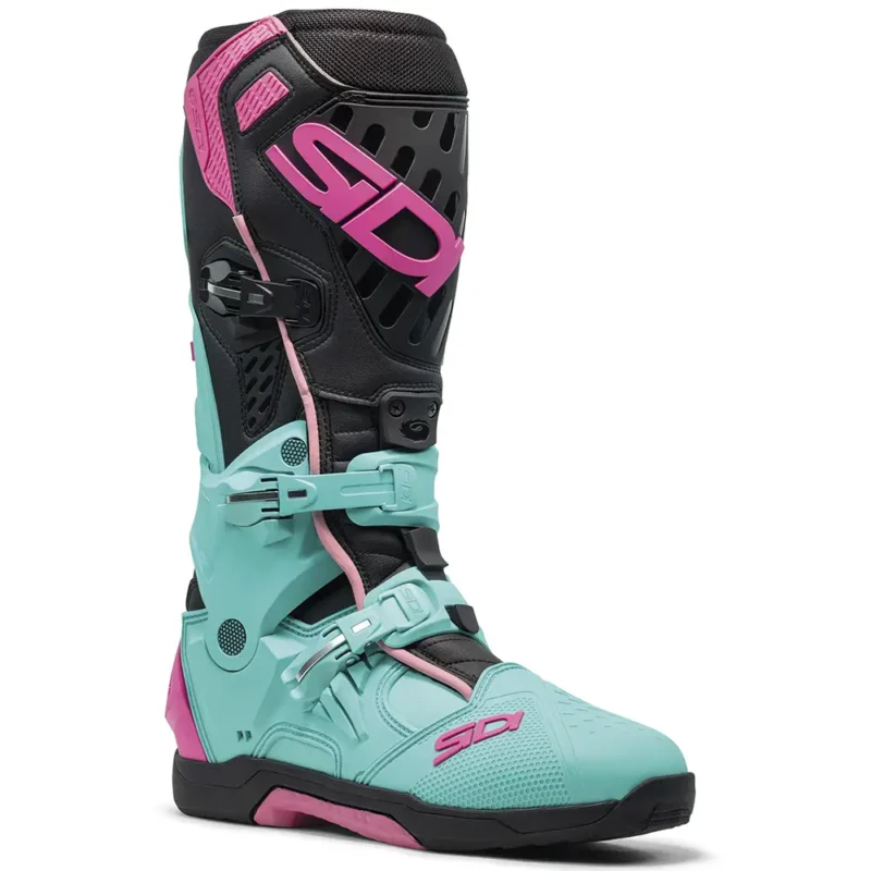 CROSSAIR / Botas Sidi