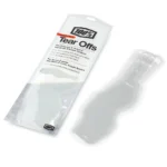 Standard Tear-Offs Accuri 2/Racecraft 2/Strata 2