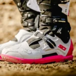 CROSSFIRE 3 SRS / Botas SIDI
