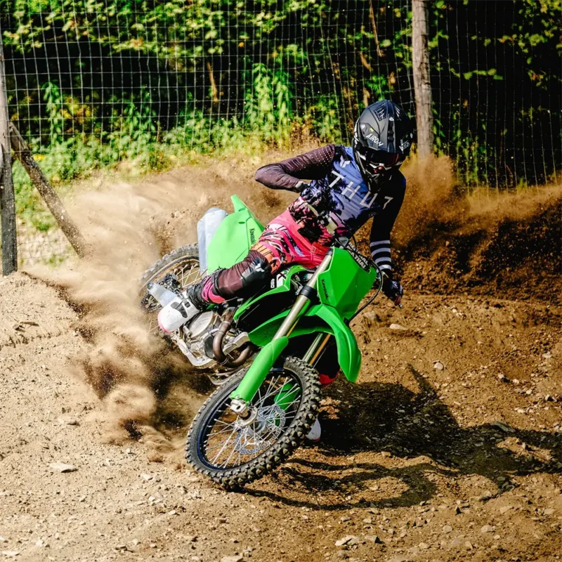 CROSSFIRE 3 SRS / Botas SIDI