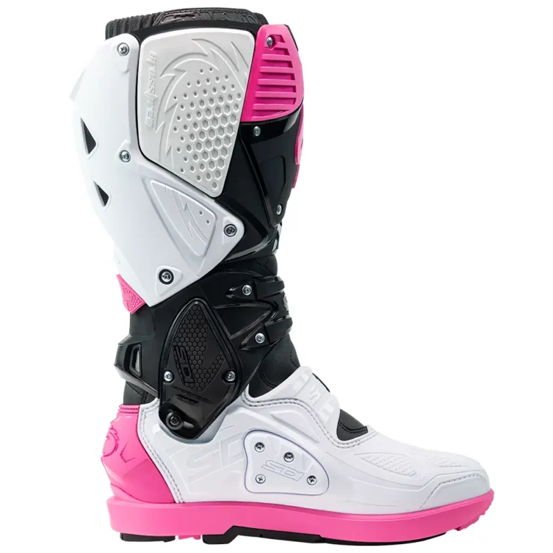CROSSFIRE 3 SRS / Botas SIDI