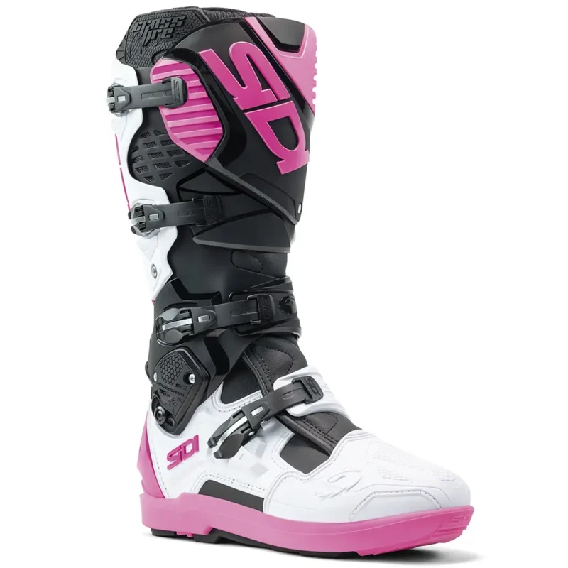 CROSSFIRE 3 SRS / Botas SIDI