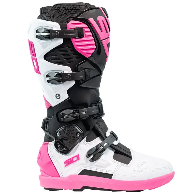 CROSSFIRE 3 SRS / Botas SIDI