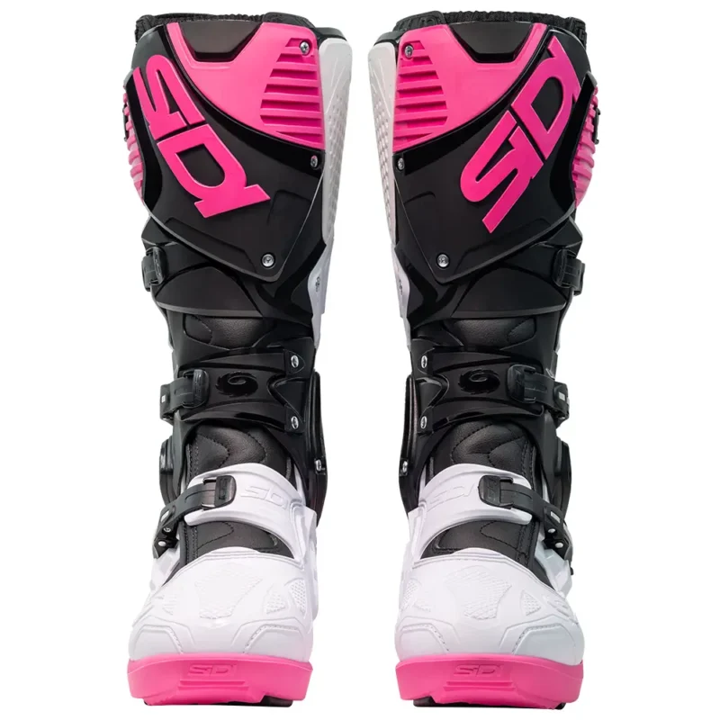 CROSSFIRE 3 SRS / Botas SIDI