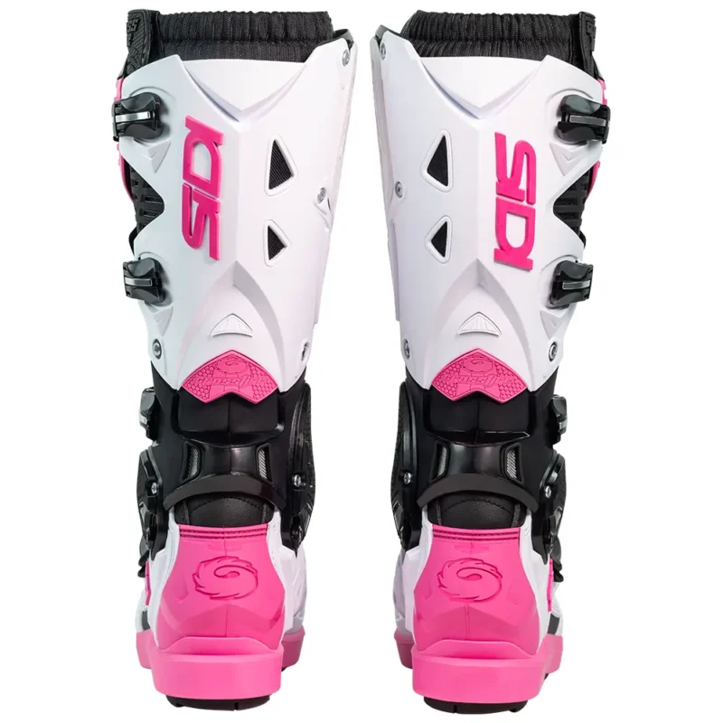 CROSSFIRE 3 SRS / Botas SIDI