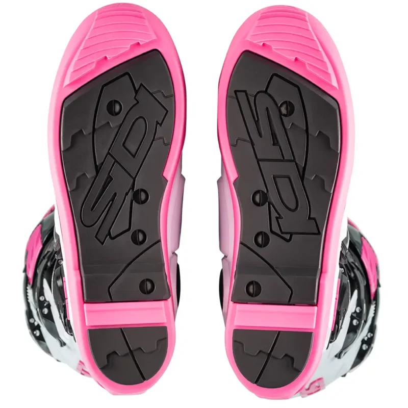 CROSSFIRE 3 SRS / Botas SIDI