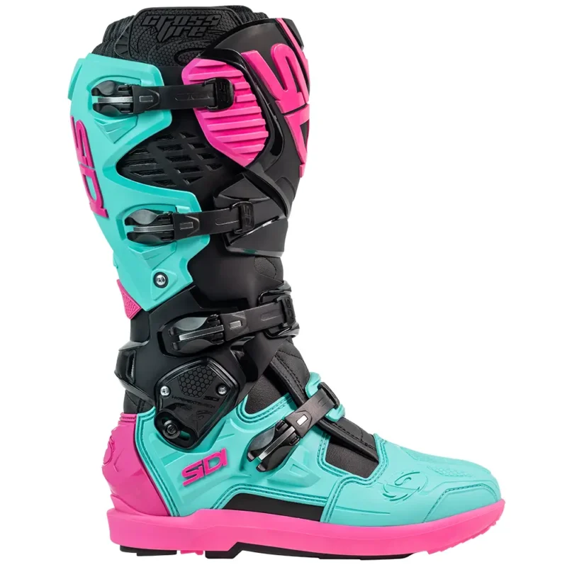 CROSSFIRE 3 SRS / Botas SIDI