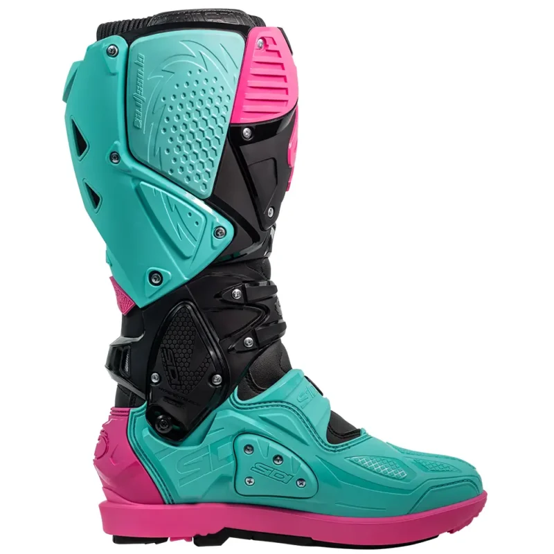 CROSSFIRE 3 SRS / Botas SIDI