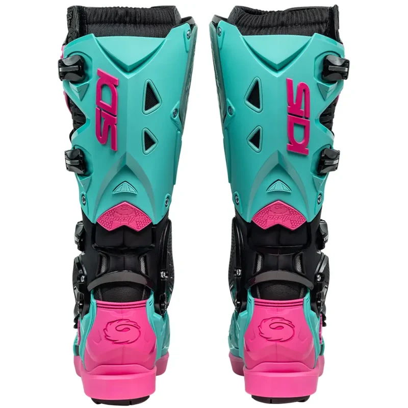 CROSSFIRE 3 SRS / Botas SIDI