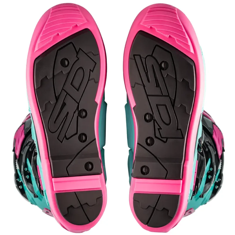 CROSSFIRE 3 SRS / Botas SIDI