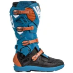 CROSSFIRE 3 SRS / Botas SIDI